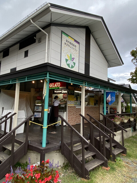 Ice cream Doux（アイスクリーム ドゥ【旧店名】イル･ジェラート） - 南米沢（ジェラート・アイスクリーム）の写真
