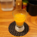 Ribatei - 食前酒