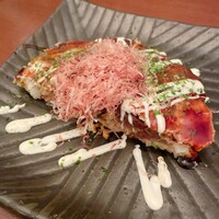 OSAKA きっちん 銀座本店 - 