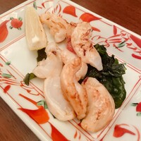 OSAKA きっちん 銀座本店 - 