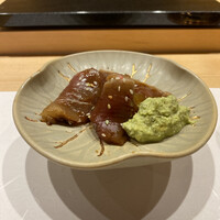 新地 鮓 ゆうじろう - 