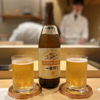 新地 鮓 ゆうじろう - 
