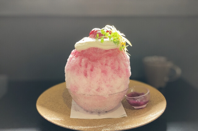 Kakigoori Shokunin Yummy photo 4