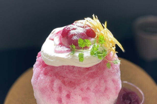 Kakigoori Shokunin Yummy photo 5