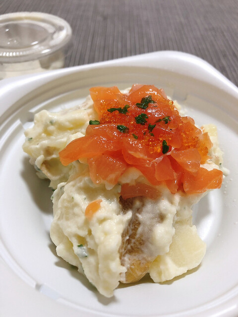 赤白 フレンチ惣菜 天王寺 フレンチ 食べログ