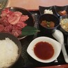 焼肉 はなぶさ