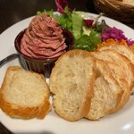 ヴィエイユ ヴィーニュ - 