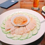 SOUP RESTAURANT - 料理写真: