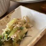 おばんざい家 PUCHI - healthyな小鉢