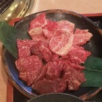 焼肉 はなぶさ - 