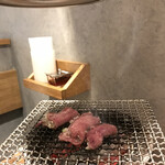 Kanda Yakiniku Oreno Niku - 