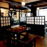 Chimoto Sohonten Karuizawa Honten