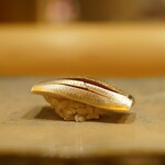 鮨 いしやま - 小鰭