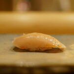 Sushi Ishiyama - 鰆