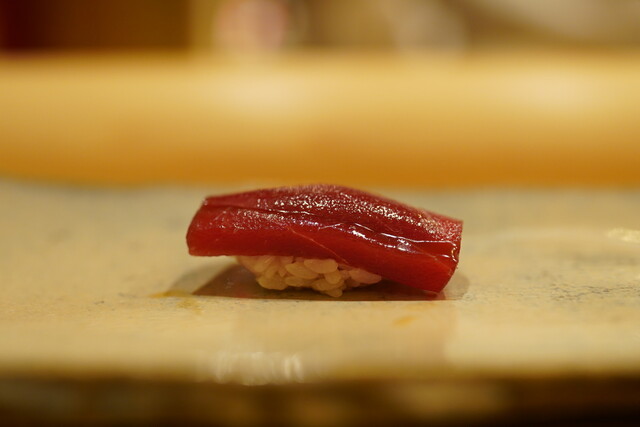 Sushi Ishiyama - Ginza/Sushi | Tabelog