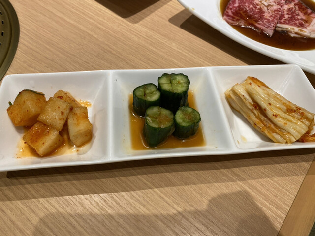 天壇 桂五条店 テンダン 上桂 焼肉 食べログ 天壇 桂五条店 テンダン 上桂 焼肉 食べログ