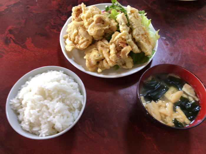地鶏の炭火焼マニアさんが投稿した大吉食堂（宮崎/宮崎）の口コミ詳細 [食べログ] 大吉食堂