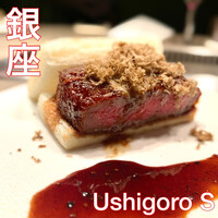 USHIGORO S. GINZA - 