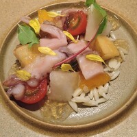 キハチ 名古屋JRセントラルタワーズ店 - 