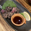 闘鶏次郎 - 料理写真: