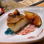 すし人 三篤 - のどくろ　