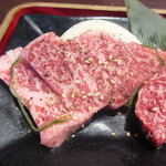 Sumibiyakiniku Kyuu - 