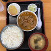 永井食堂