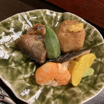 金沢湯涌温泉 百楽荘 - 