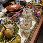 金沢湯涌温泉 百楽荘 - 