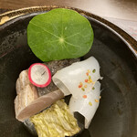 金沢湯涌温泉 百楽荘 - 