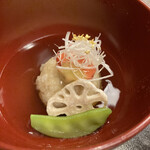 金沢湯涌温泉 百楽荘 - 