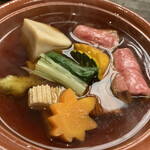 金沢湯涌温泉 百楽荘 - 