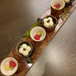 金沢湯涌温泉 百楽荘 - 