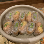 金沢湯涌温泉 百楽荘 - 