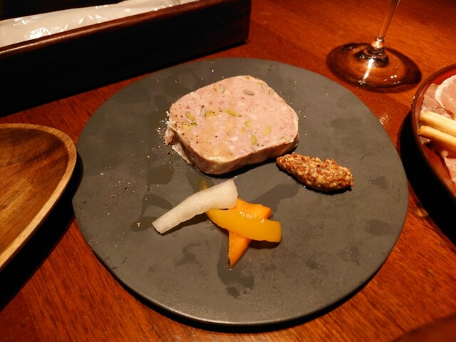 The Rigoletto Ocean Club ザ リゴレット オーシャン クラブ 横浜 イタリアン ネット予約可 食べログ