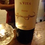 クオーレ・フォルテ - プッツンファイブ