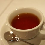 トルッキオ - 紅茶