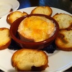 カノヴァ・アズーロ - カマンベールチーズ