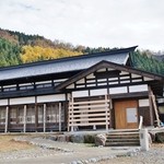 そば屋 長森 - お店様の全体です(11/23UP)