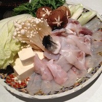 舎利膳 - 鍋