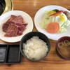 山麓館農場レストラン