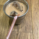 ハルダモンカレー - 