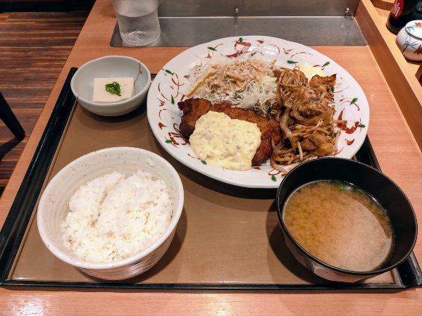 Yayoi Ken Morinomiya Ten photo 3