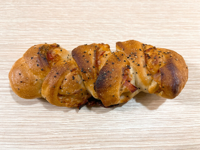 くのパン 甲斐大泉 パン 食べログ