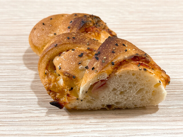 くのパン 甲斐大泉 パン 食べログ
