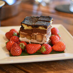 Gallery&Cafe　Contrail - 