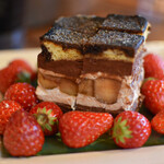 Gallery&Cafe　Contrail - 