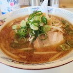 Ajino Ichirei - 特製みそラーメン①