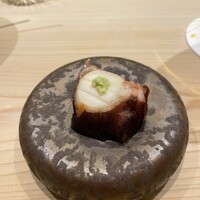 鮨 なんば 日比谷 - 