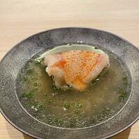 鮨 なんば 日比谷 - 